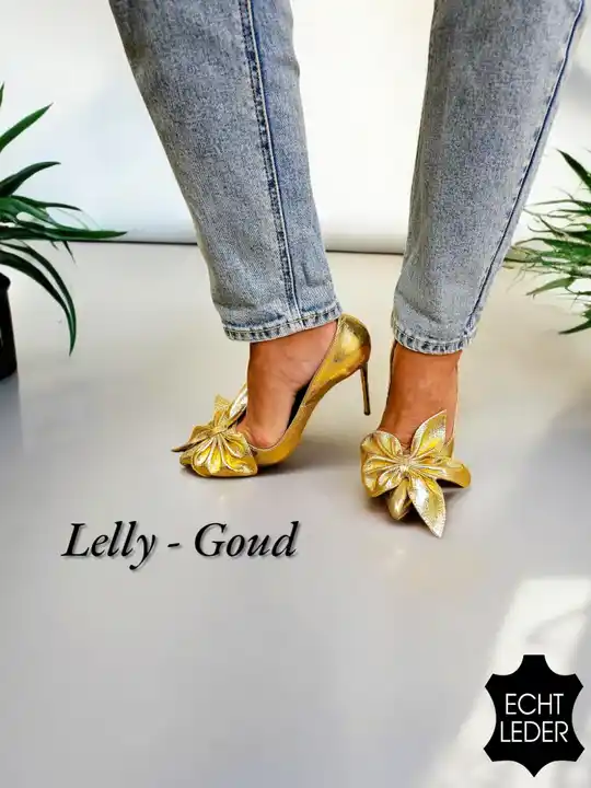 Lelly - Goud