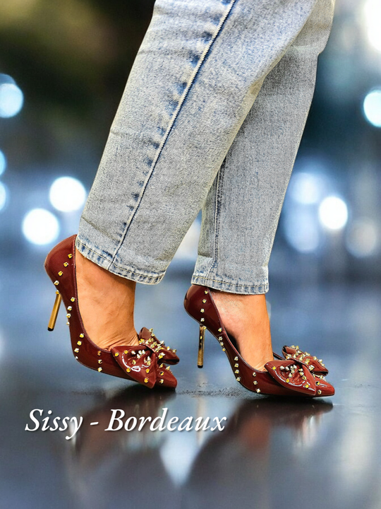 Sissy - Bordeaux
