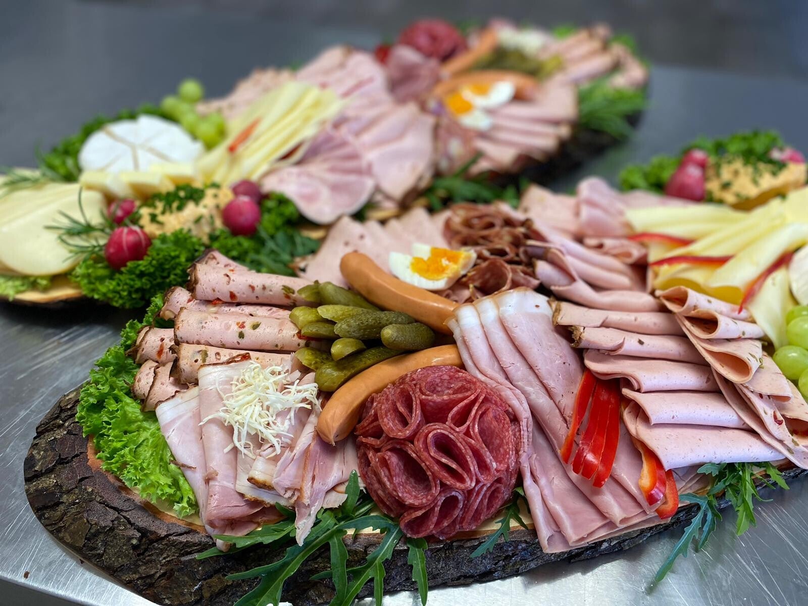 Bäckerei, Backshop, Cafe, Sandwiches, Frühstück, Frühstückbuffet Landshut