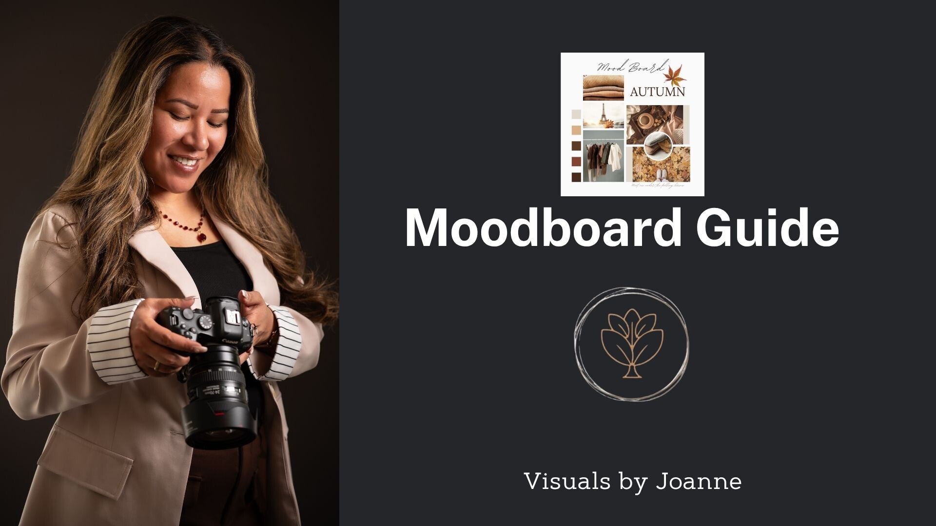 Moodboard Guide