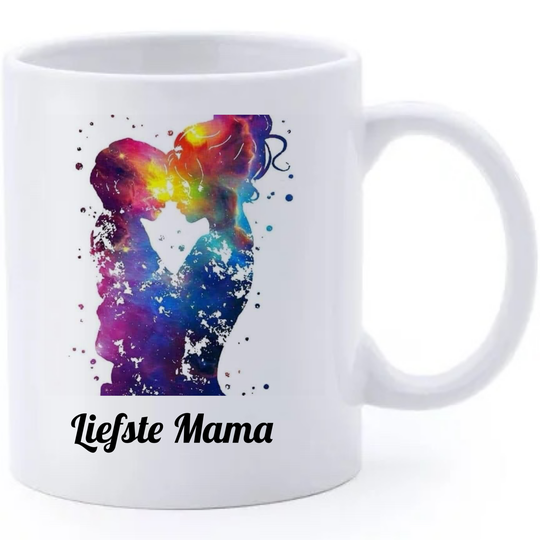 Mok - Liefste Mama - Color