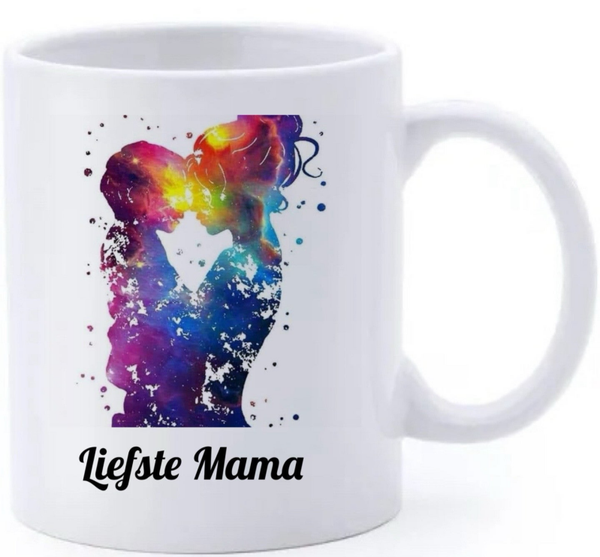 Moederdagmok - Liefste mama