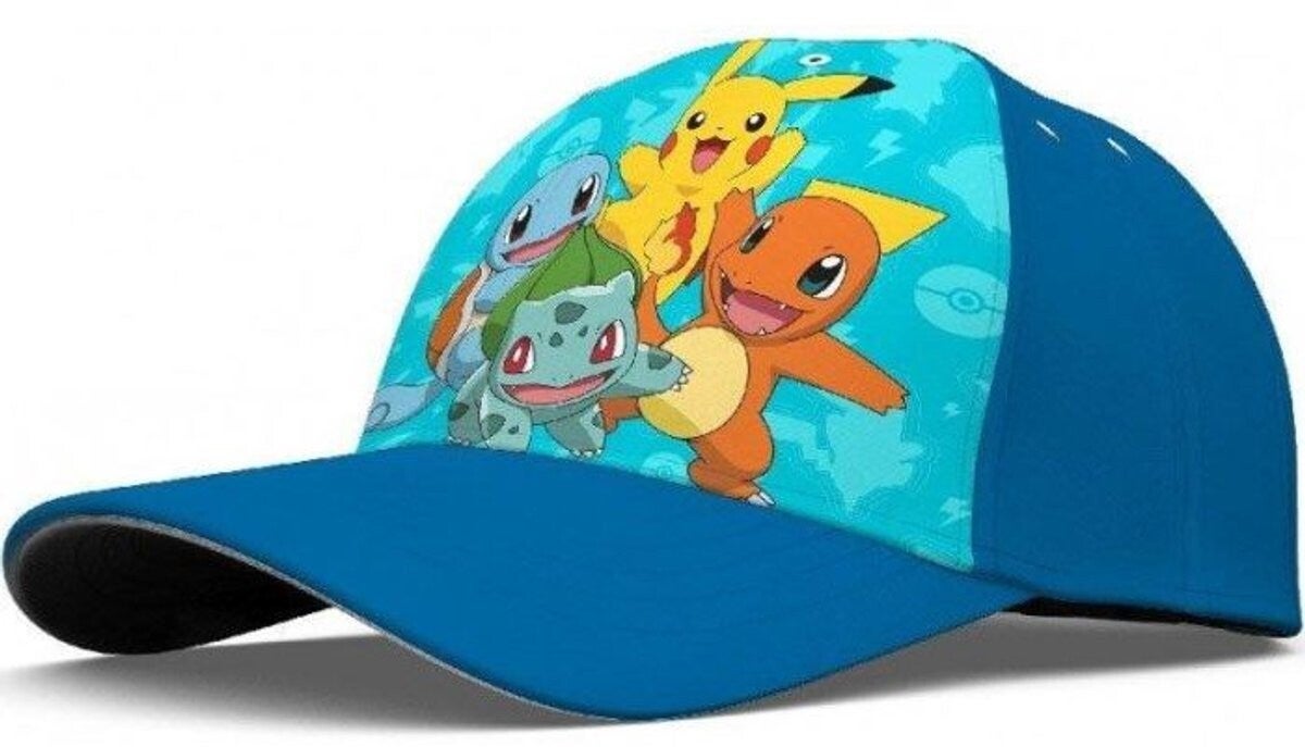 Kinderpet – Disney, Pokémon, Spider-Man & Paw Patrol