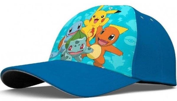 Kinderpet – Disney, Pokémon, Spider-Man & Paw Patrol