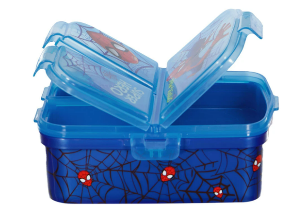 Spider-Man Lunchbox
