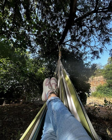descanso