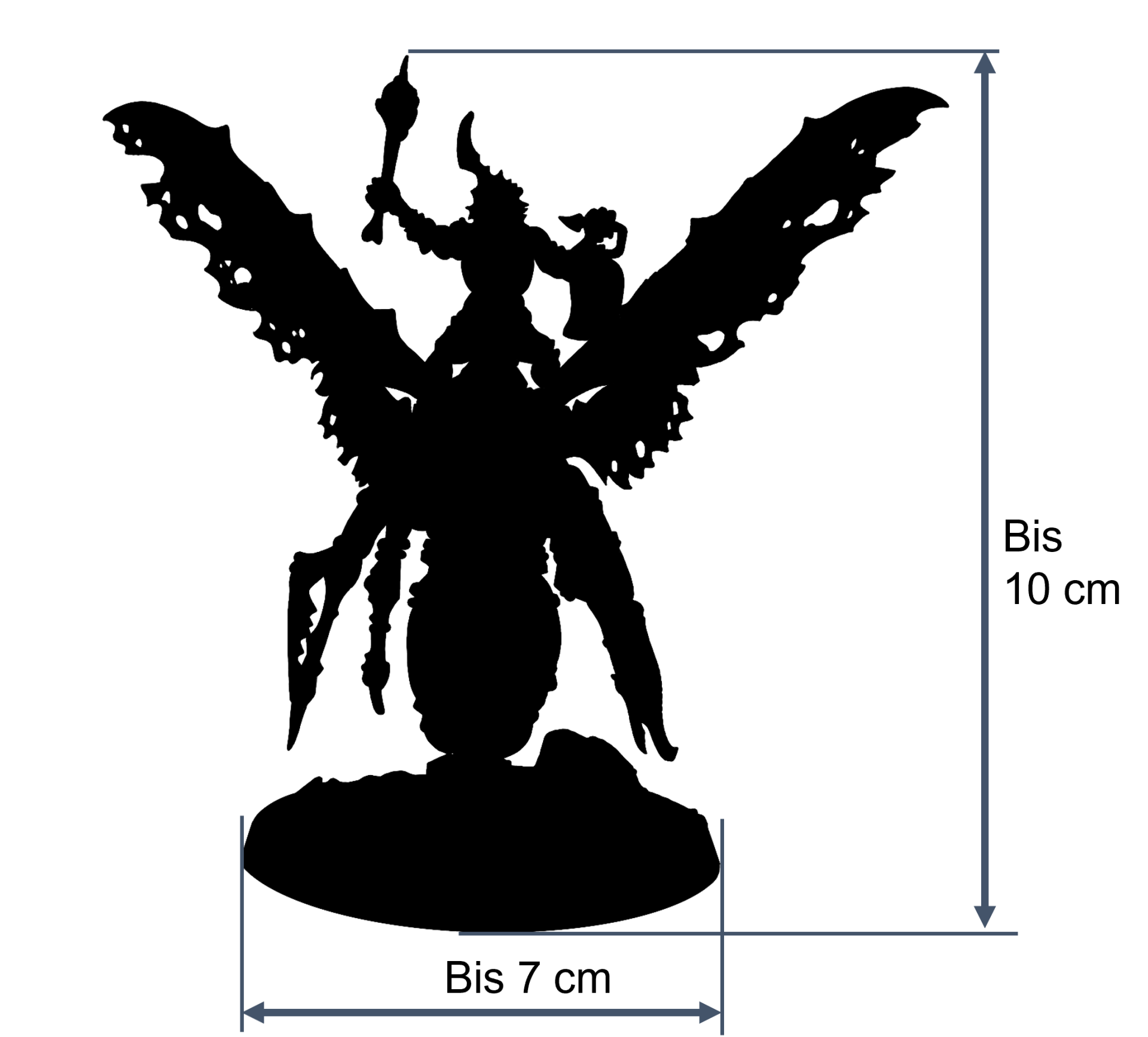 großes Modell; L-Modell