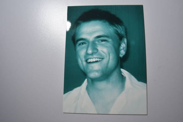impression photo plexi