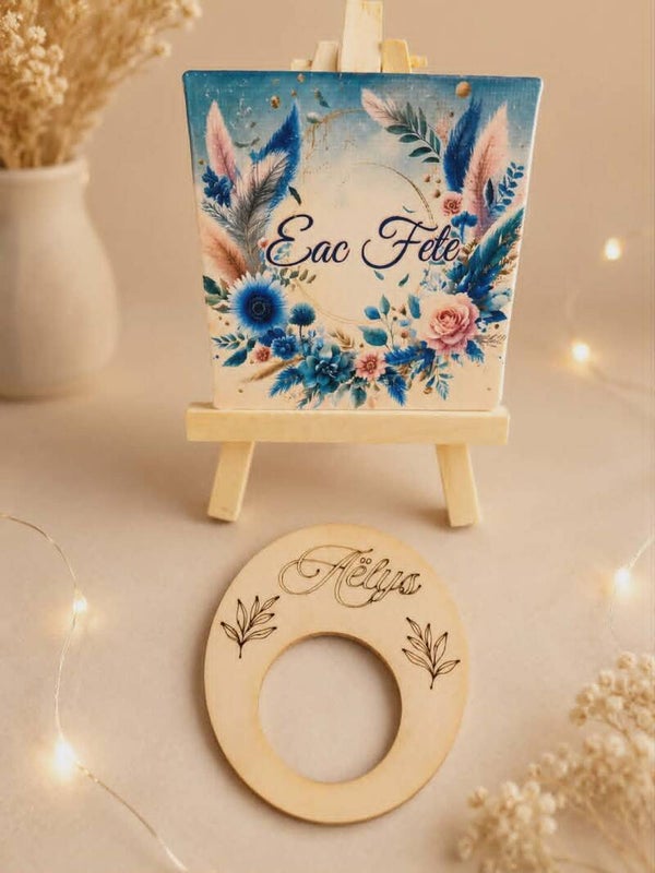 Rond de serviette