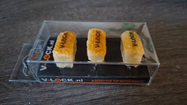 V-LOCK EWG 330 #4 - 3PCS