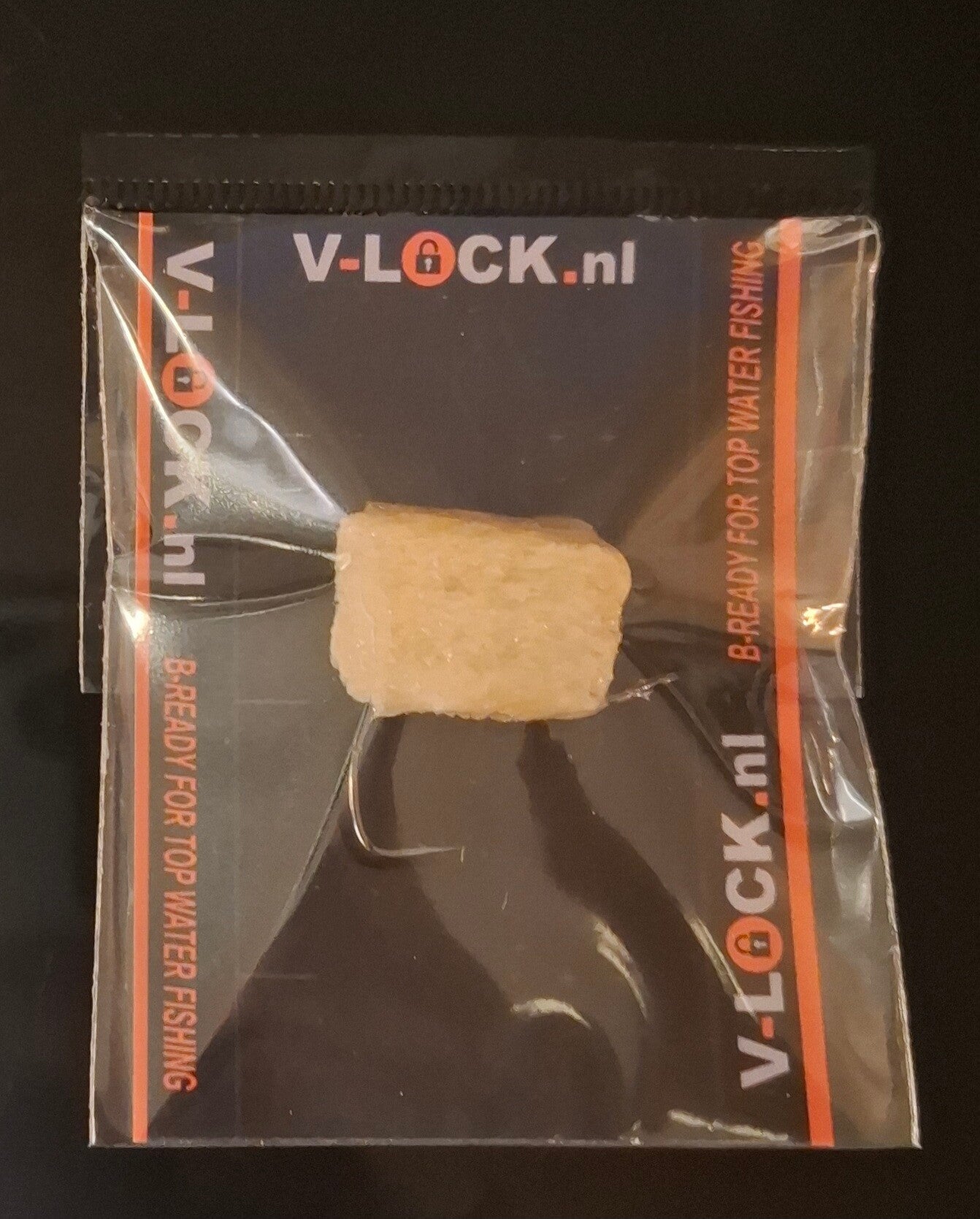 V-LOCK EWG 330 #4 - 1PC