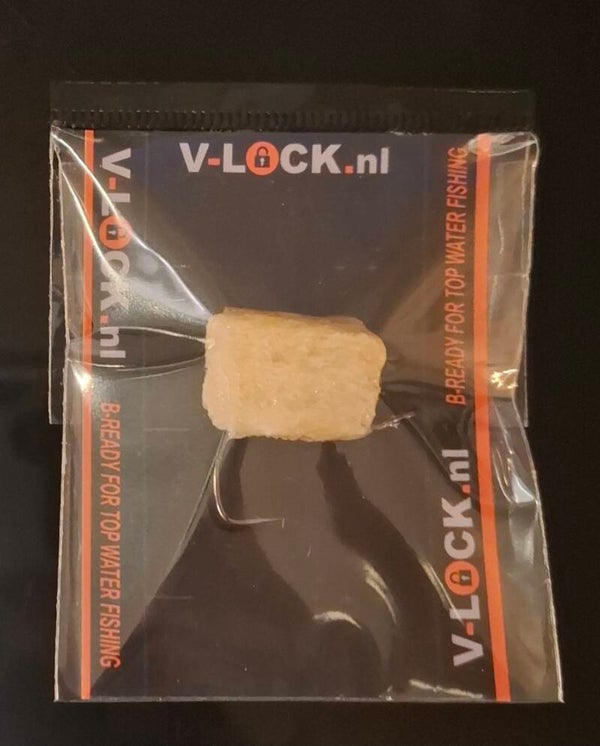 V-LOCK EWG 330 #4 - 1PC