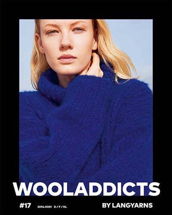Wool Addicts 17
