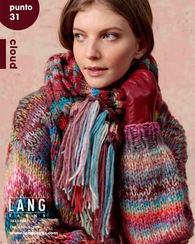 Punto 31, Langyarns