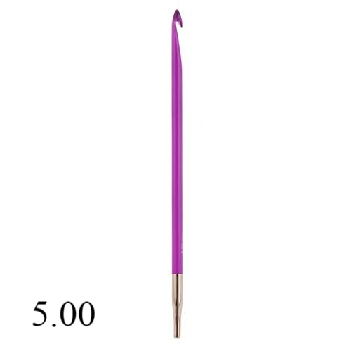 KnitPro Trendz Tunische verwisselbare naald