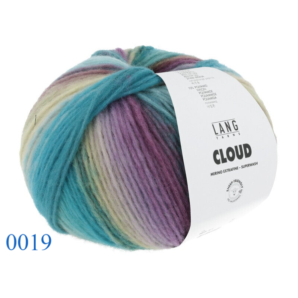 Langyarns, Cloud