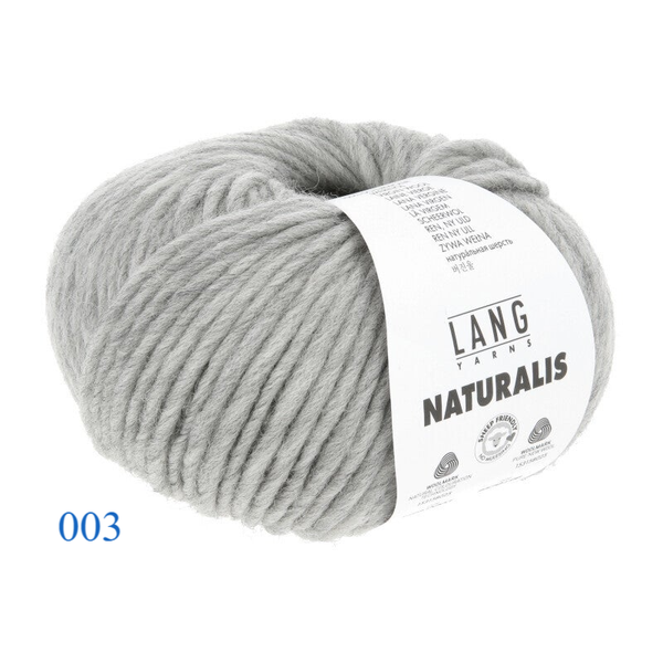 Langyarns, Naturalis