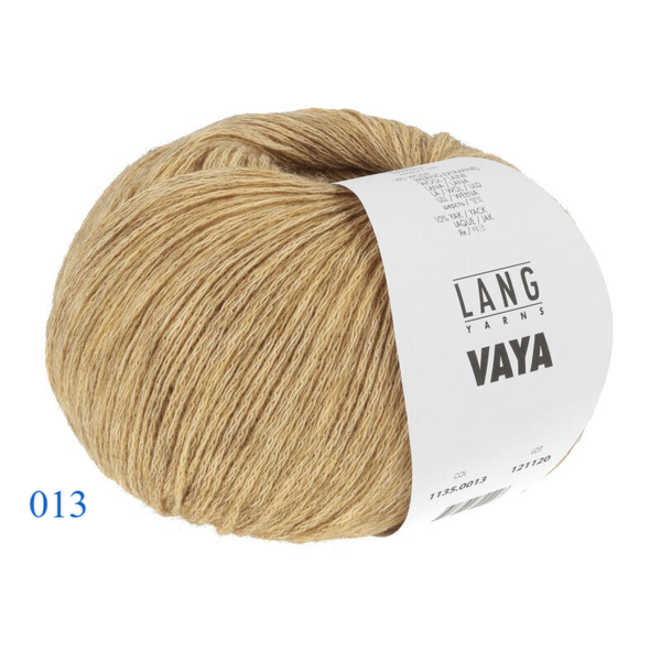 Langyarns Vaya, 50 gram