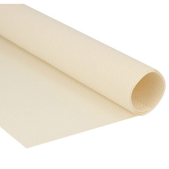 DMC Aidastof 5,5 kr-cm 38,1 x 45,7 cm, ecru