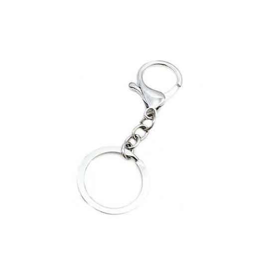 Sleutelhanger musketonhaak van Opry
