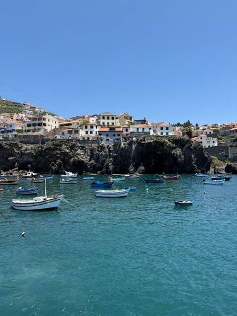 WEST MADEIRA HALF DAY TOUR - MORNING / AFTERNOON