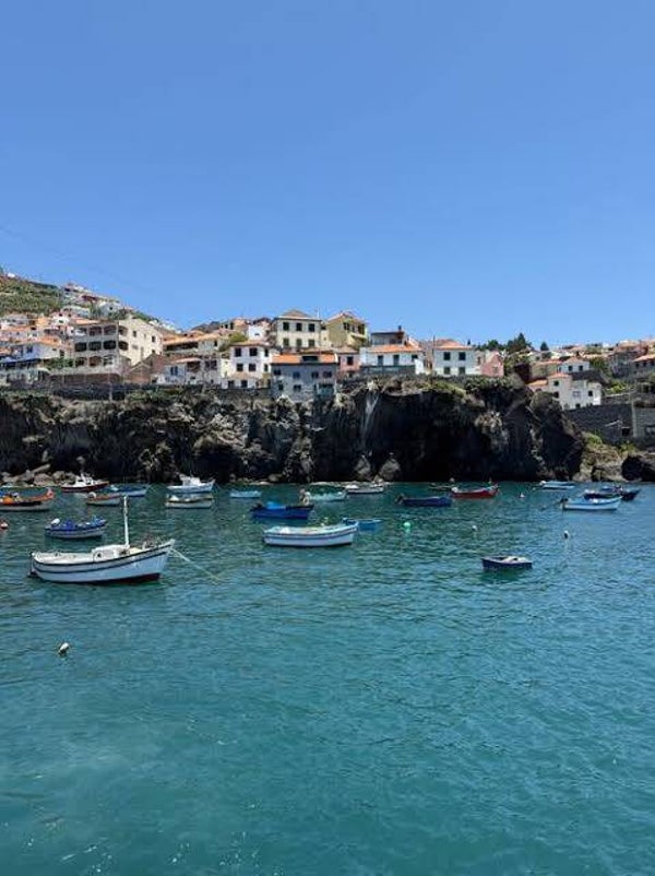 WEST MADEIRA HALF DAY TOUR - MORNING / AFTERNOON