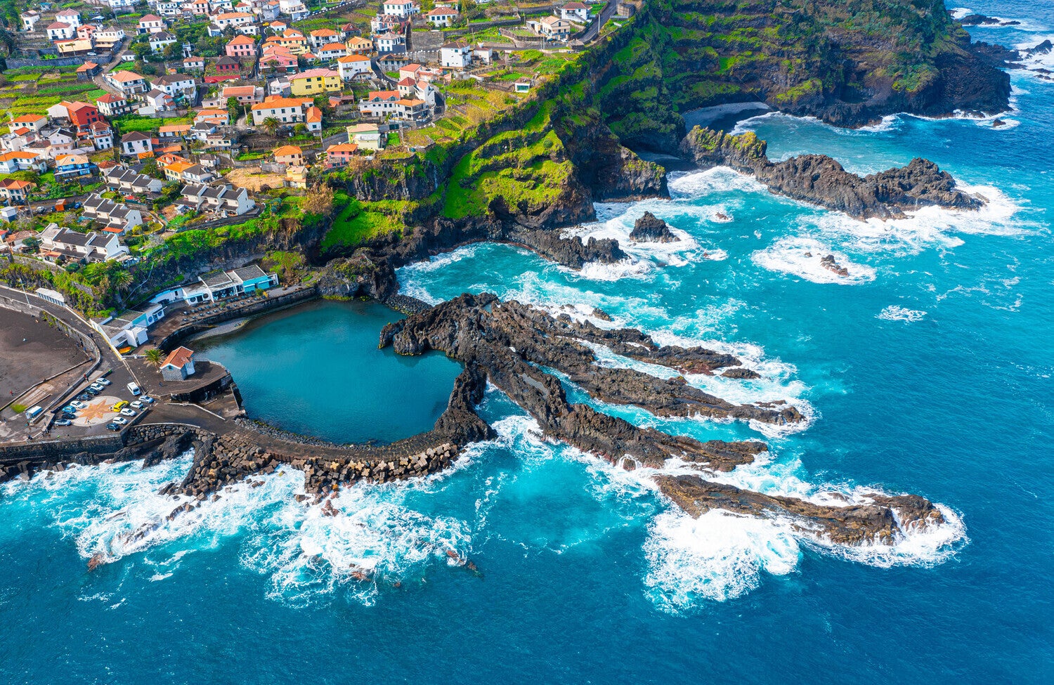WEST MADEIRA FULL DAY TOUR