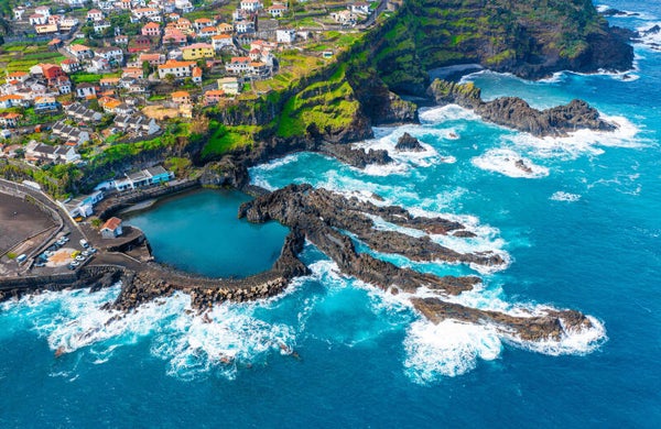 WEST MADEIRA FULL DAY TOUR