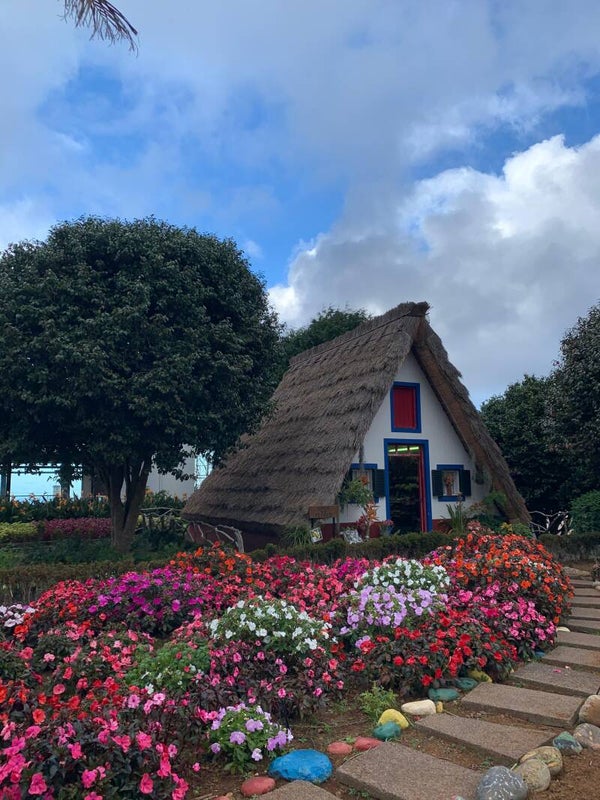 EAST MADEIRA FULL DAY TOUR