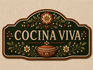 COCINA VIVA™️