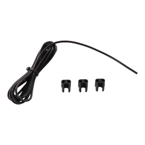 UniGo RPM kabel (med 3 stk plastikk klips)