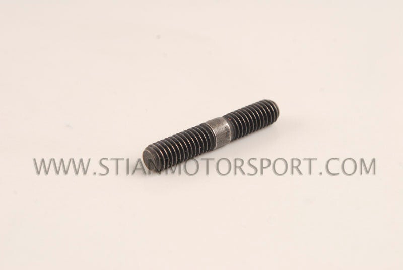 Pinnebolt eksos M6x34 NorSwift og JR60 GR3