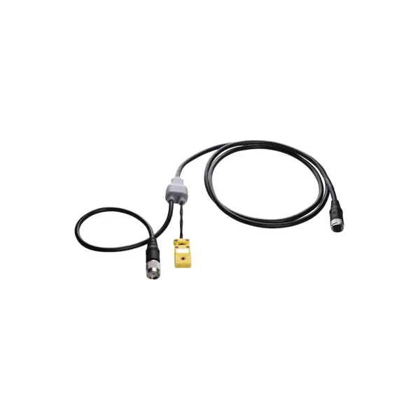 UniGo temperatur splitter kabel (vanntemp og eksostemp)