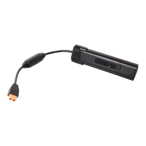 UniGo batteriholder til 6xAA batterier