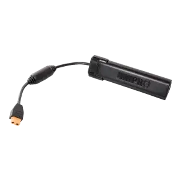 UniGo batteriholder til 6xAA batterier