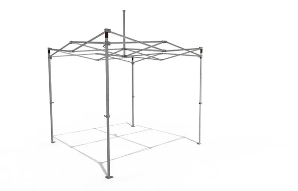 Ramme 4x4 m, PROFF