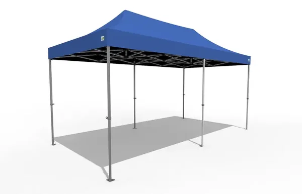 Takduk, 3x6 m