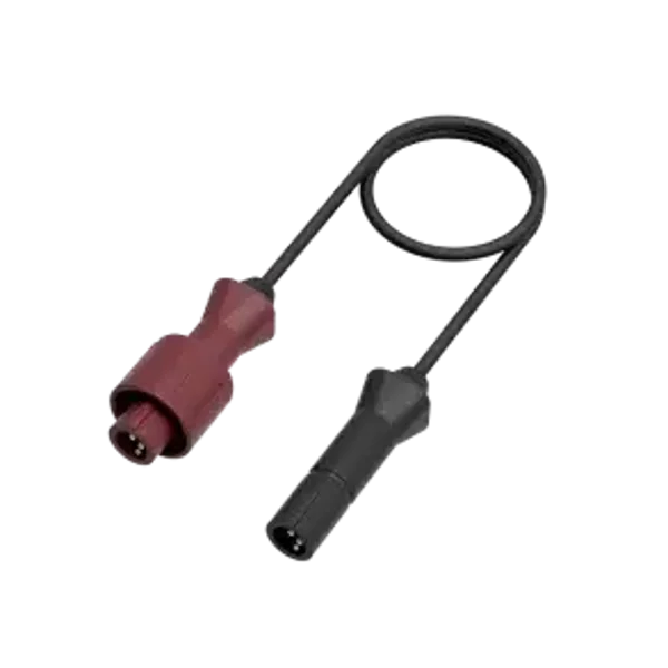 Alfano kabel for nedlasting av dekktrykksmåler data (Tyrecontrol Air A1950)