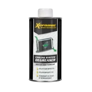 Xeramic kjølesystem avfetting 500ml