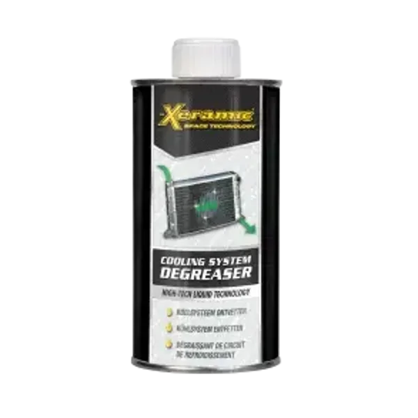 Xeramic kjølesystem avfetting 500ml