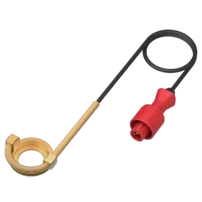 Alfano pluggtemp sensor