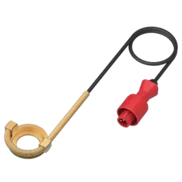 Alfano pluggtemp sensor