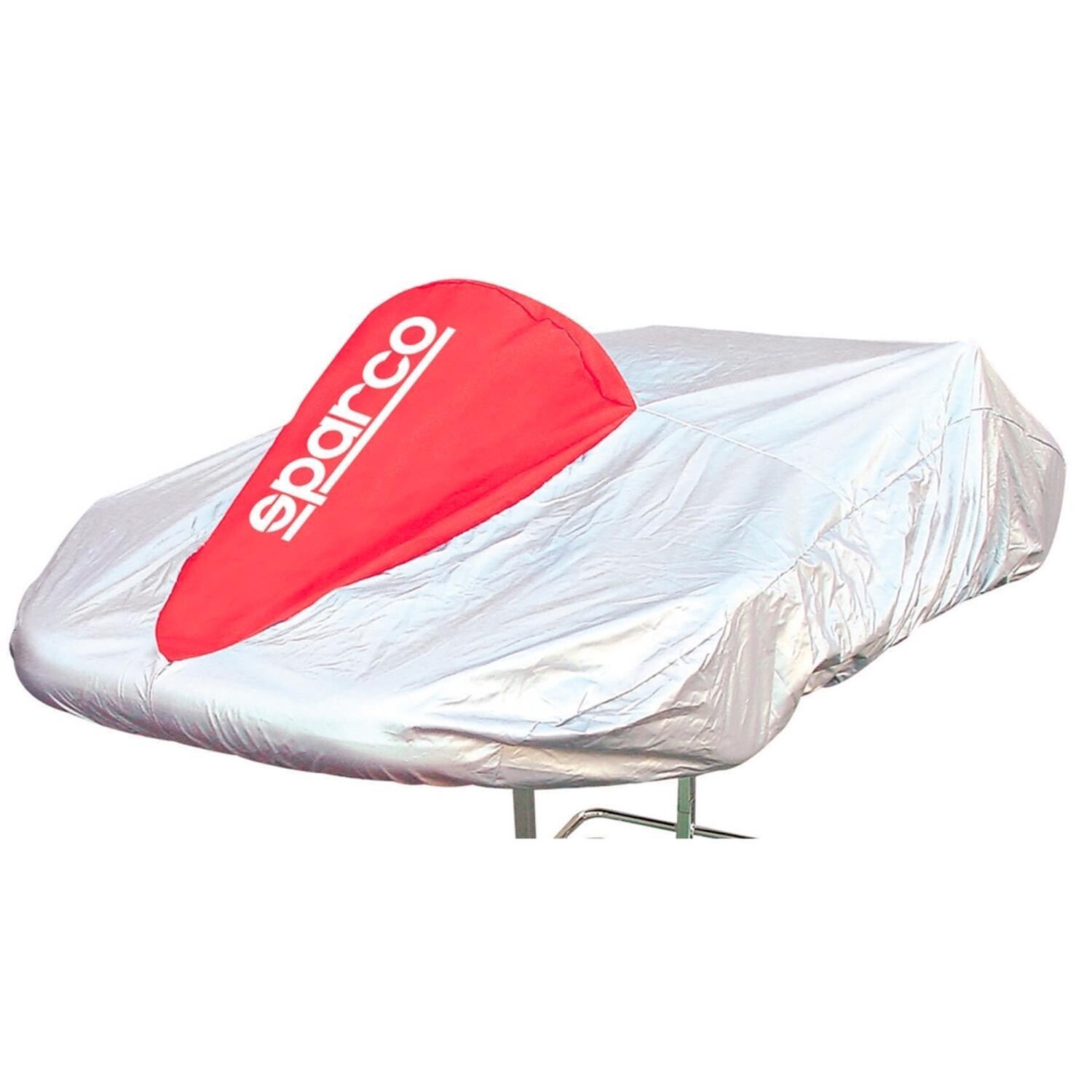Sparco trekk til gokart (vanntett)