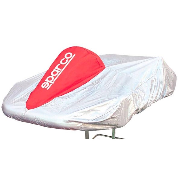 Sparco trekk til gokart (vanntett)