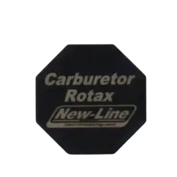 New-Line New-Line propp til innsug, Rotax