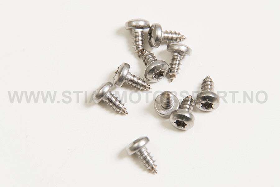 Skrue Pan 4,2×13 For potteende Norswift og X30