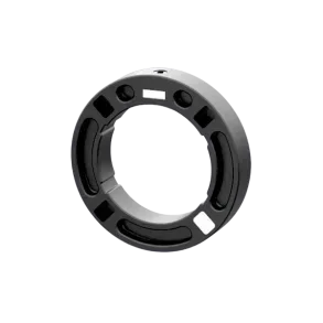 Alfano ø50mm aksel ring med 1 magnet