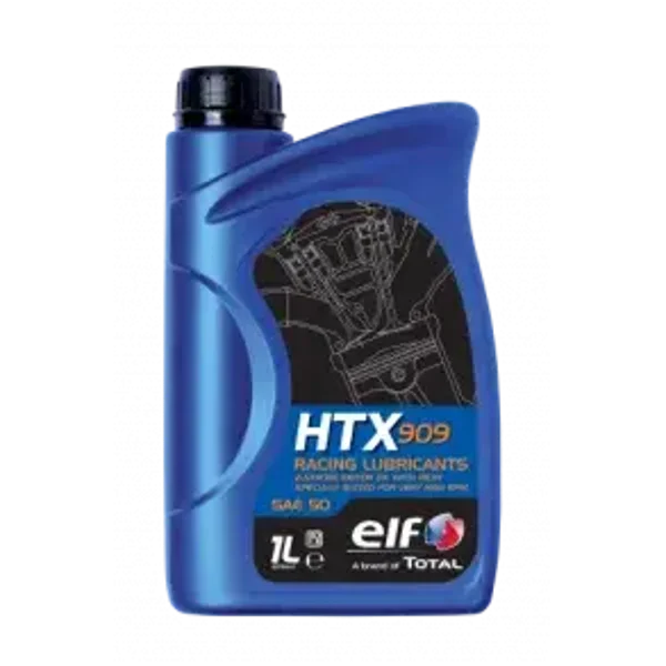 ELF HTX-909 2-takts olje 1 liter