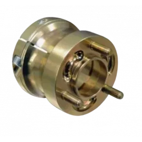 DR Racing Kart 50x88mm magnesium boss, 58.7mm boltsirkel