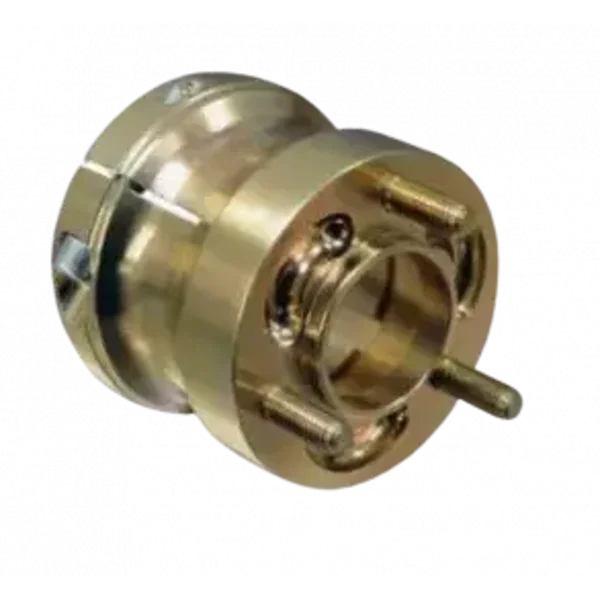 DR Racing Kart 50x88mm magnesium boss, 58.7mm boltsirkel